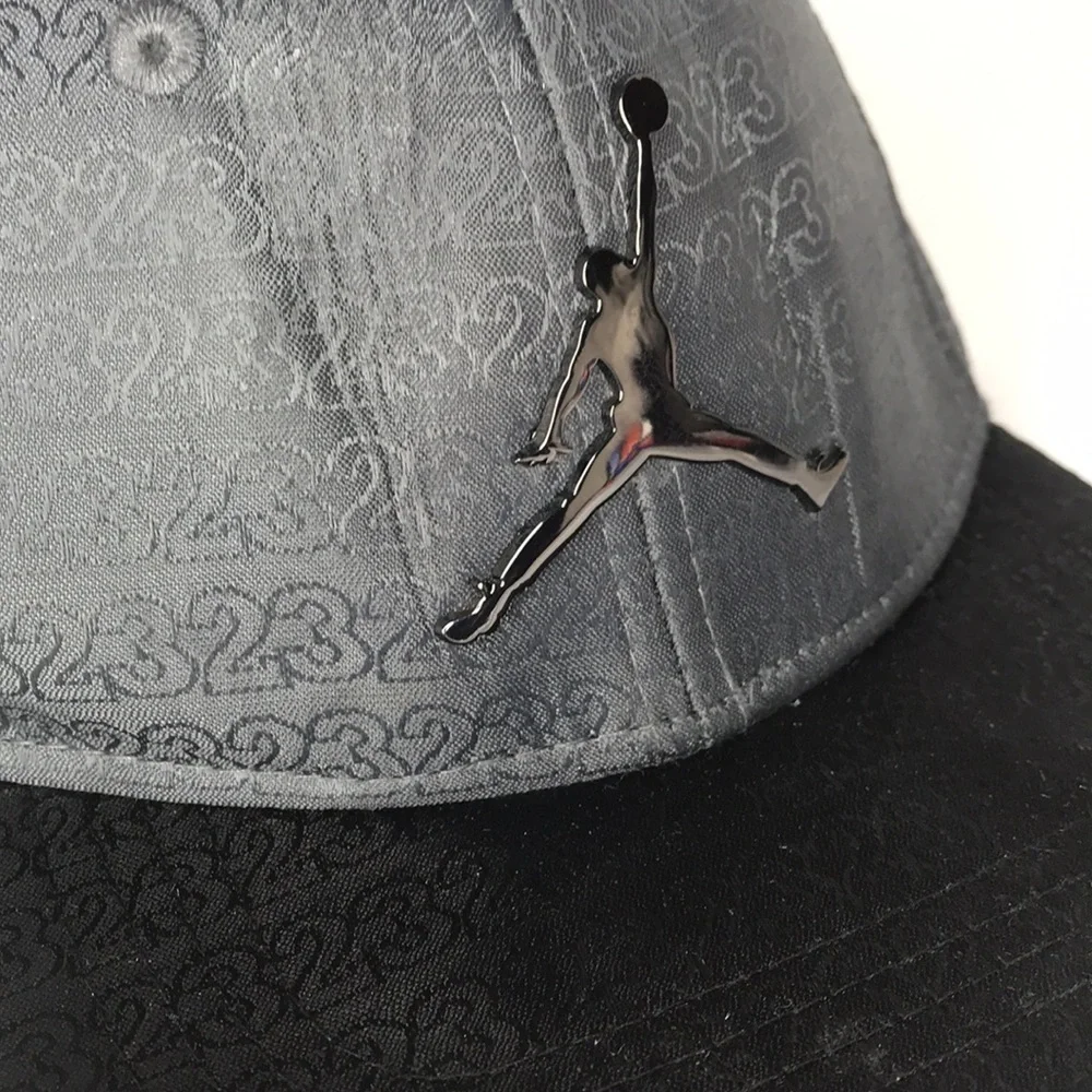 Air JORDAN‎ JUMPMAN SNAPBACK Hat Infant
